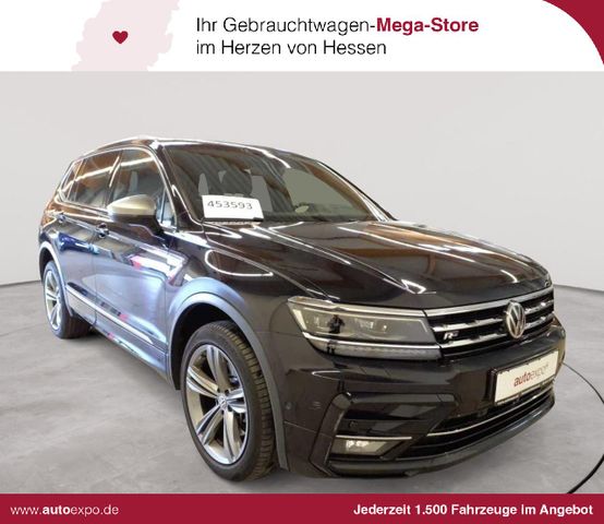 Volkswagen Tiguan Allspace 4M Highline R-LINE PANO