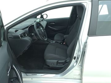Toyota Corolla - 9