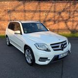 Mercedes-Benz GLK 350 4MATIC - AMG-Styling 360°-Kamera