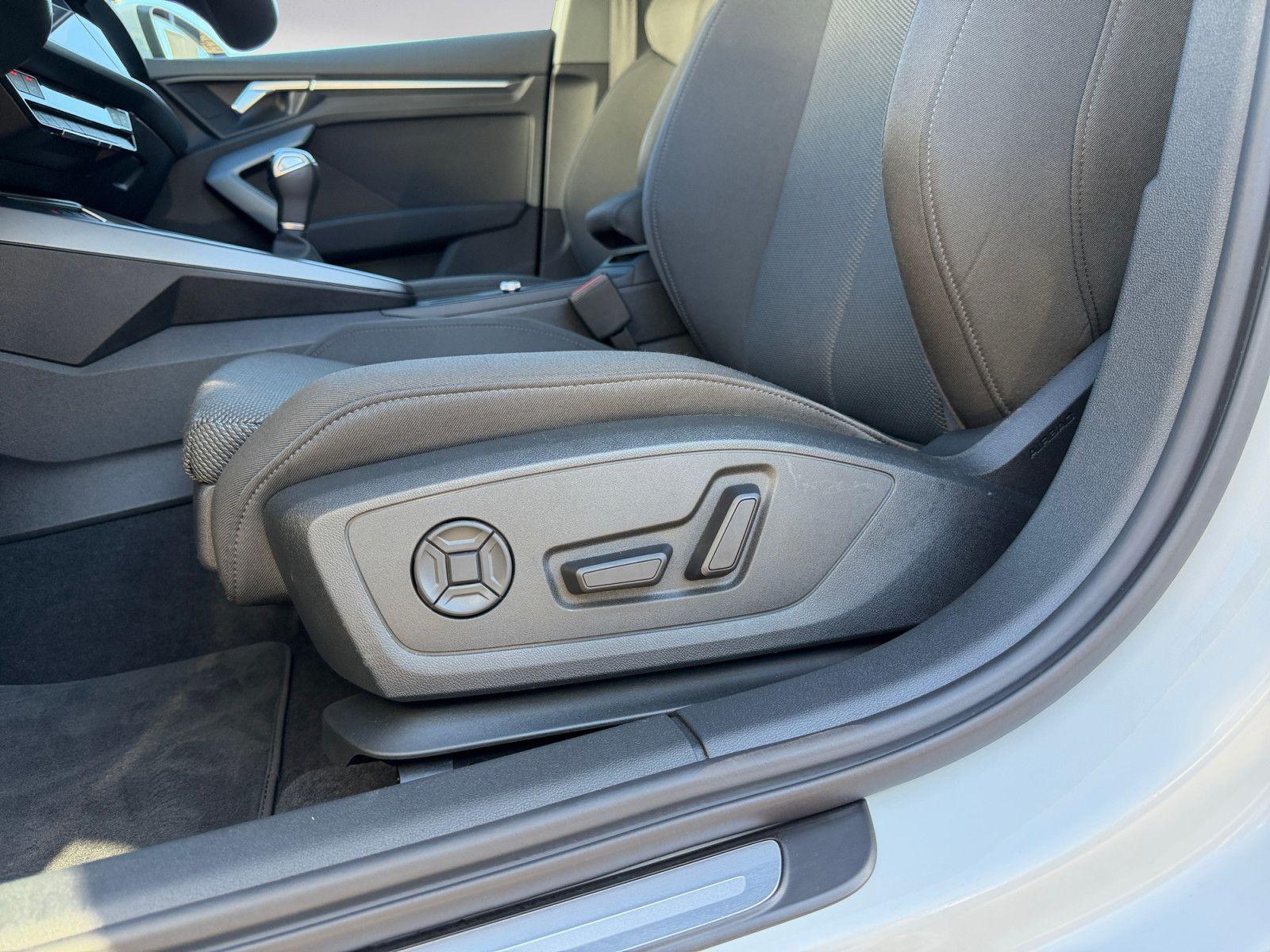 Audi A3 Sportback 30 TFSI Assist/LED/Connect uvm., миниатюра 19