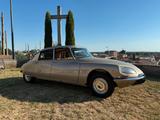 Citroën DS 21 IE Pallas - Citroën DS: Pallas 21