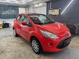 Ford Ka Trend Klima Ganzjahresreifen ZVF El.Fenster - Ford Ka/Ka+ in Hannover
