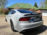 Audi A7 3.0 TDI 240kW quattro comp. tiptr. Spb. c... - Audi A7 in Hamburg