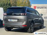 Peugeot 5008 GT 1.2 PureTech 130 7-Sitzer AHK/ACC/BLIS/C - Peugeot 5008: 7 Sitzer