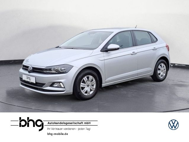 Volkswagen Polo 1.0 Trendline Navi connect Klima Parkpilot