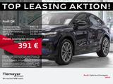 Audi Q4 45 e-tron Sportback ADVANCED LM20 KAMERA SPOR - Audi Q4 Jahreswagen