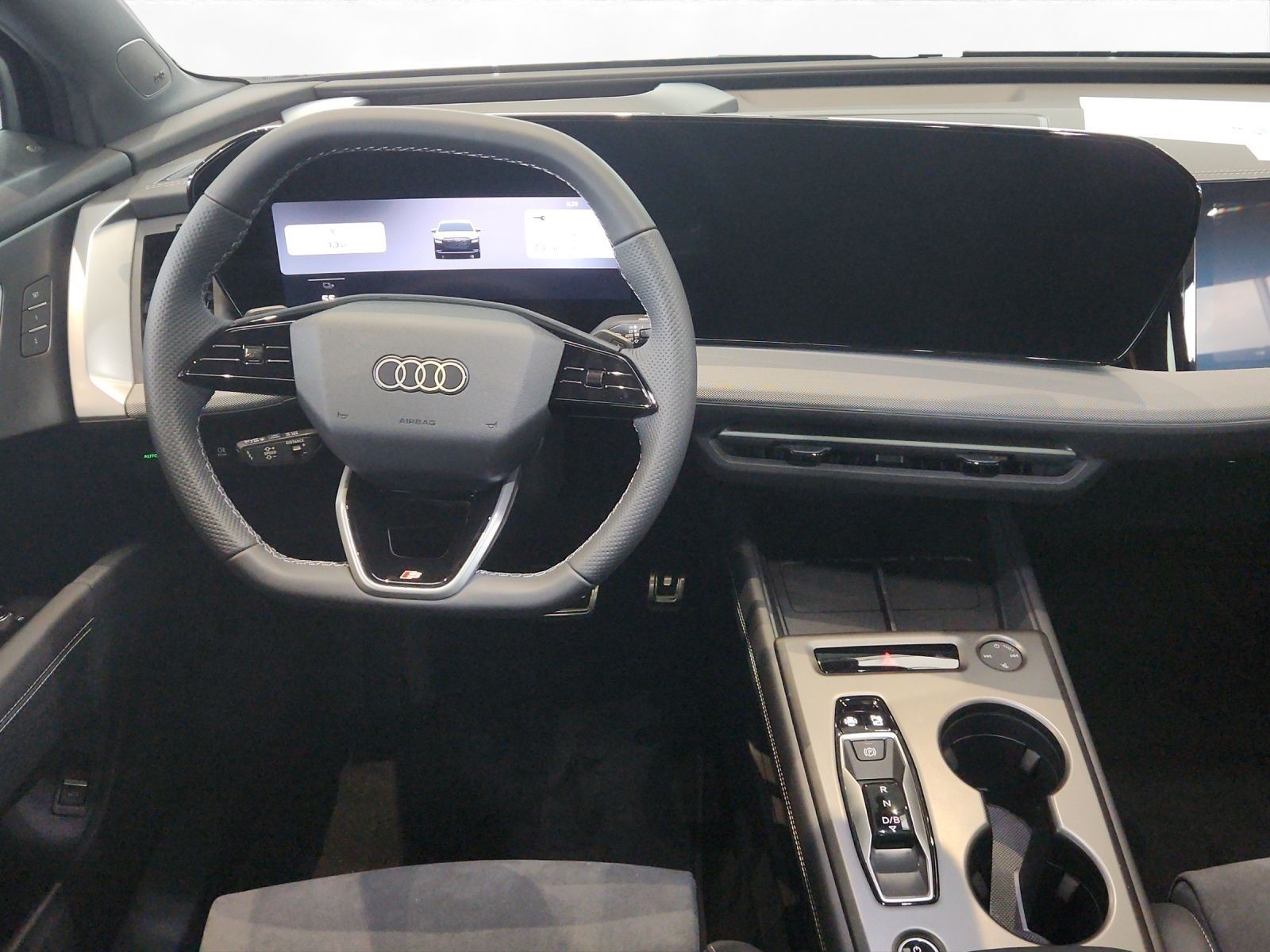 Audi Q4 e-tron - Bild 17