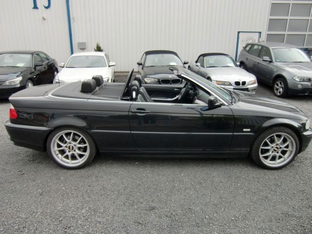 BMW 325Ci