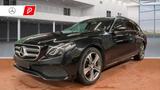 Mercedes-Benz E 200 T 9G-Tronic Ambiente Navi LED Schiebed Kam - Mercedes-Benz E 200 Gebrauchtwagen in Aachen