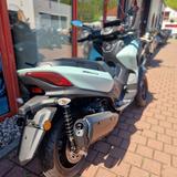 Yamaha Tricity 300 - YAMAHA TRICITY