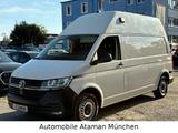 Volkswagen T6.1 2.0 TDI DSG Kasten / Hochdach lang **L2H3** - VW T6 Transporter Gebrauchtwagen in München
