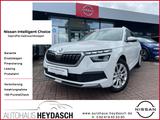 Skoda Kamiq Style *Automatik*Apple CarPlay*inkl. WKR* - Skoda Kamiq in Ludwigshafen