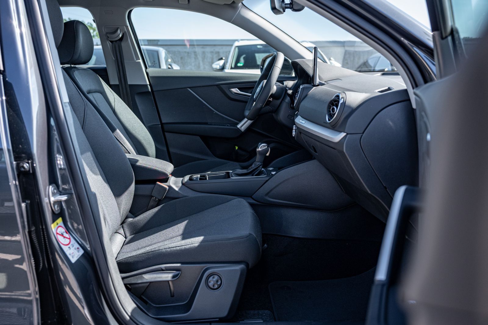 Audi Q2 - Bild 6