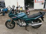 Yamaha XJ 900 Diversion - YAMAHA XJ 900 DIVERSION