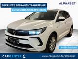 Opel Grandland 1.5 D Business Elegance 360° AHK BLIS - Opel Grandland (X) Business-Elegance mit Diesel-Antrieb