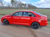 Seat Toledo 1,4 TSI 122PS Automatik - Seat Toledo mit Benzin-Antrieb: Automatik
