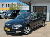 Skoda Superb Combi Ambition / TÜV BIS 12.27 - gebrauchte Skoda Superb aus dem Jahr 2010