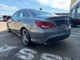 Mercedes-Benz CLA 200 CLA - NAVI,KLIMA - Mercedes-Benz CLA 200