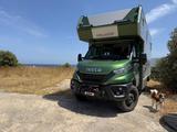 Bimobil LBX 434 - sofort verfügbar- reisefertig  - Offers