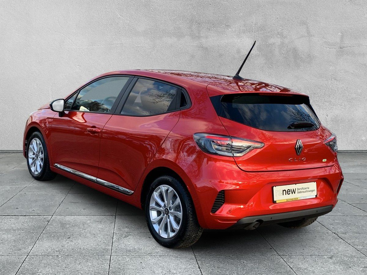 Renault Clio - Bild 3