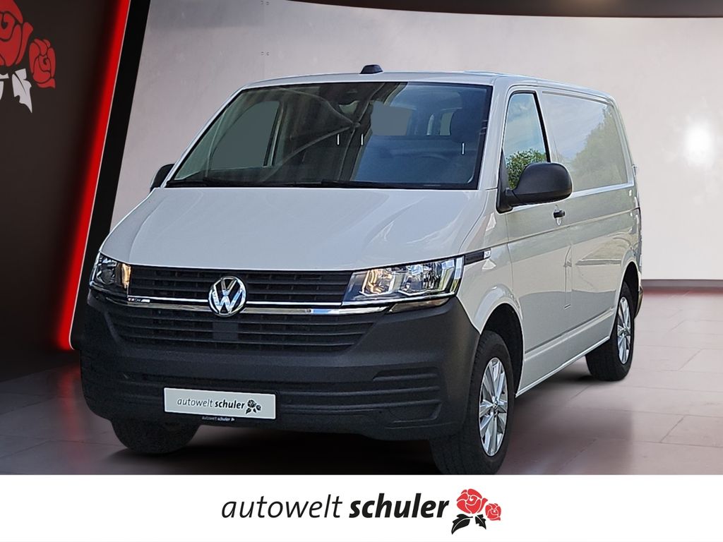 Image of Volkswagen T6 Transporter