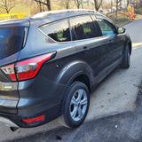 Ford Kuga 1,5 EcoBoost 4x4 134kW Titanium Autom. ... - Ford Kuga von privat