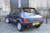 Peugeot 205 1.6 GTI - 115pk | | Org. Auto | technisch in - Peugeot Oldtimer