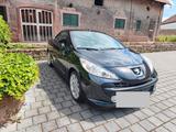 Peugeot 207 CC Roland Garros 150 THP Roland Garros - Peugeot 207: Thp