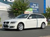 BMW 320i Klima/TÜV HU NEU 07/2026/Neue Steuerkette\ - BMW aus 2009: Kombi
