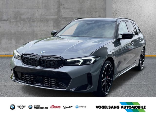 BMW M340d Touring Mild-Hybrid EU6d xDrive Park-Assis