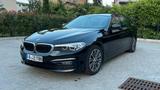 BMW 520d xDrive SportLine Top-Zustand Neuen TÜV - BMW 520 in Duisburg