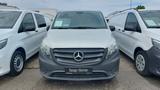 Mercedes-Benz Vito 116 CDI Kasten Kompakt 2xSchiebetür Sortimo - Mercedes-Benz Vito Gebrauchtwagen in Dresden
