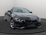 BMW 420d Luxury Line Hardtop/Navi/HeadUp/Garantie - BMW 420: Cabrio