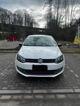 Volkswagen VW Polo 1.2 TDI Style | Austauschmotor (mi... - Volkswagen Polo Style mit Diesel-Antrieb