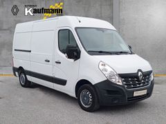 Fahrzeugabbildung Master Kasten L2H2 Sortimo Werkstattsystem+AHK