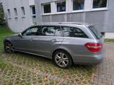 Mercedes-Benz Mercedes Benz E Klasse 350 Anvantgarde - Mercedes-Benz E 350 in Karlsruhe