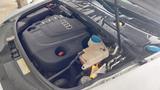 Audi A6 s Linie 20 motor - Audi A6: Motor
