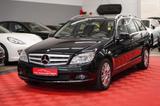 Mercedes-Benz C 180 CGI T. Modell Elegance BlueEfficiency - Mercedes-Benz C 180: Elegance