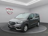 Opel Combo Life 1.5 *Standheiz*Sitzheiz*Kamera* - gebrauchte Opel Combo Life aus dem Jahr 2022
