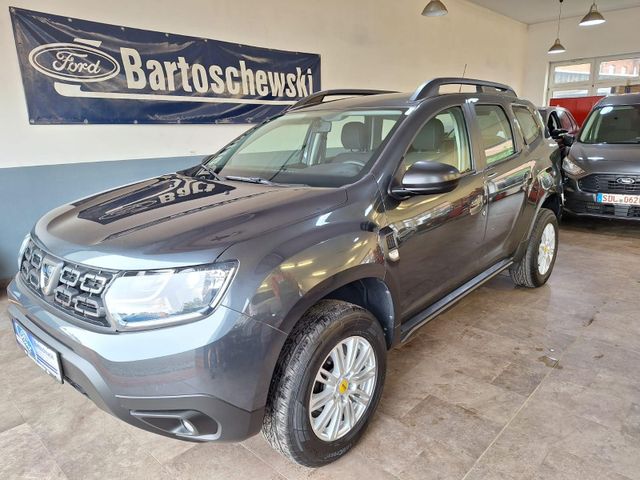 Dacia Duster II Comfort