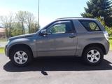 Suzuki Grand Vitara Grand Vitara 1.6 16V 3 porte - gebrauchte Suzuki Grand Vitara aus dem Jahr 2005