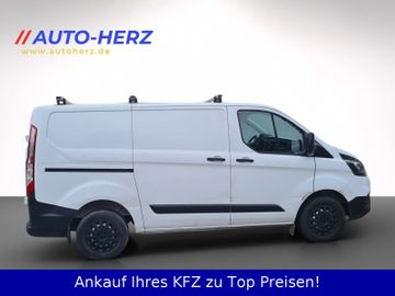 Ford Transit Custom - 7