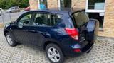 Toyota Rav4 - gebrauchte Toyota RAV 4 aus dem Jahr 2006