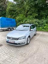 Volkswagen WV passt 2.0 TDI B7 - VW T2 von privat