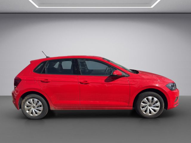 Polo 1.0 Comfortline