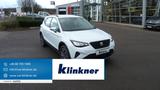 Seat Arona 1.0 TSI Style Edition - Seat Arona Tageszulassungen
