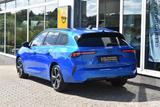 Opel Astra L Sports Tourer GS Aut * HiFI * - Opel Astra: H Sport