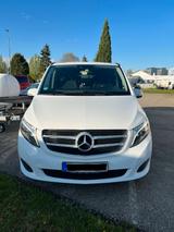 Mercedes-Benz V 250 d EDITION kompakt EDITION