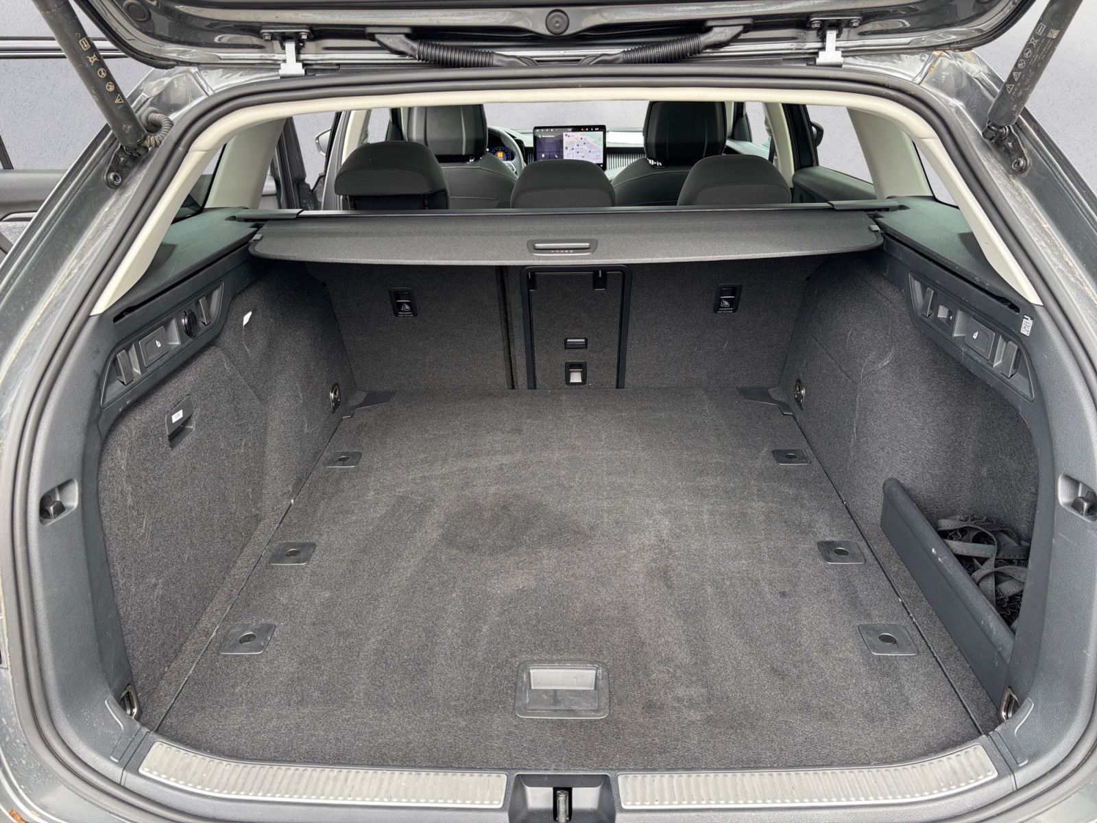 Skoda Superb - Bild 10
