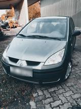 Mitsubishi Colt - gebrauchte Mitsubishi Colt aus dem Jahr 2004